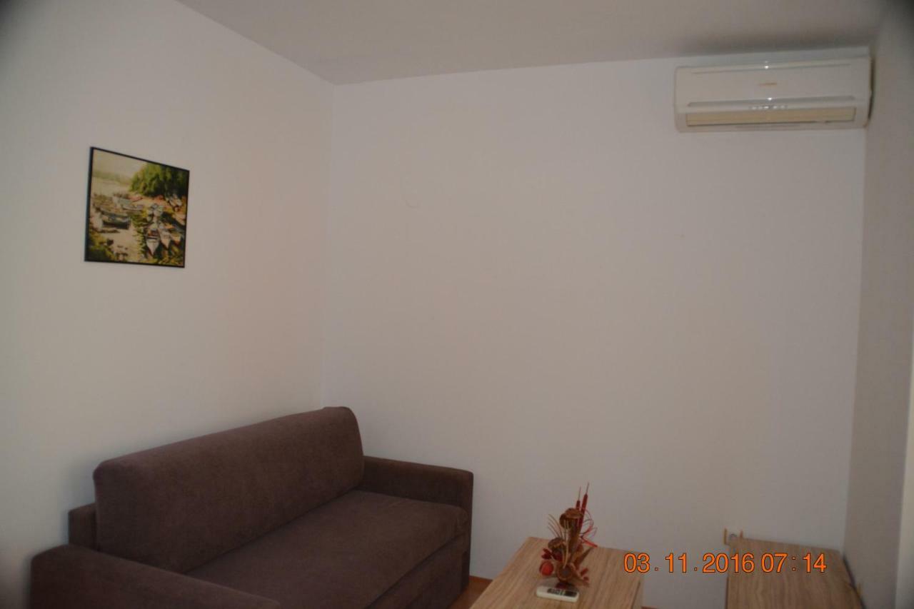 Guest Apartments Salena Sunny Beach Eksteriør billede
