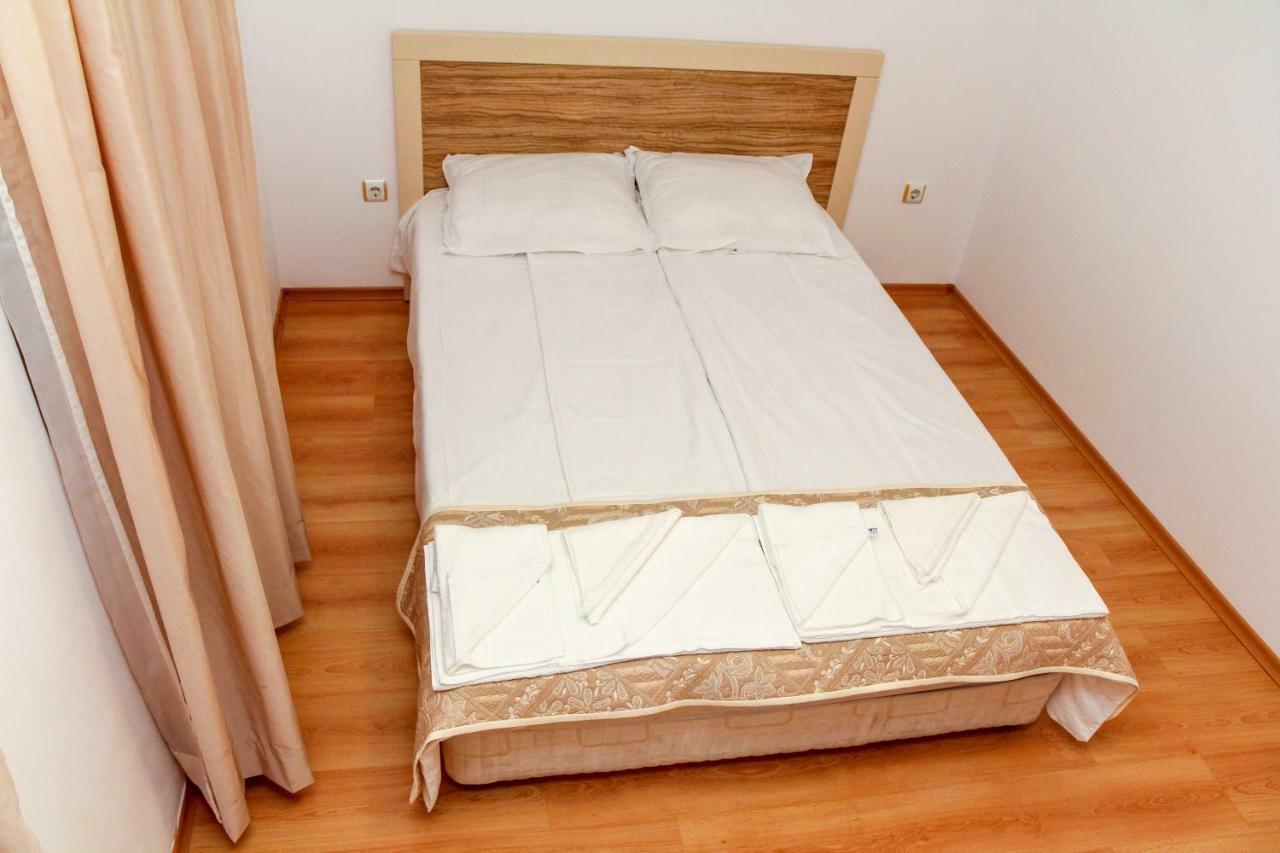 Guest Apartments Salena Sunny Beach Eksteriør billede