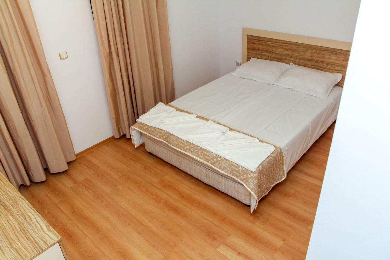 Guest Apartments Salena Sunny Beach Eksteriør billede