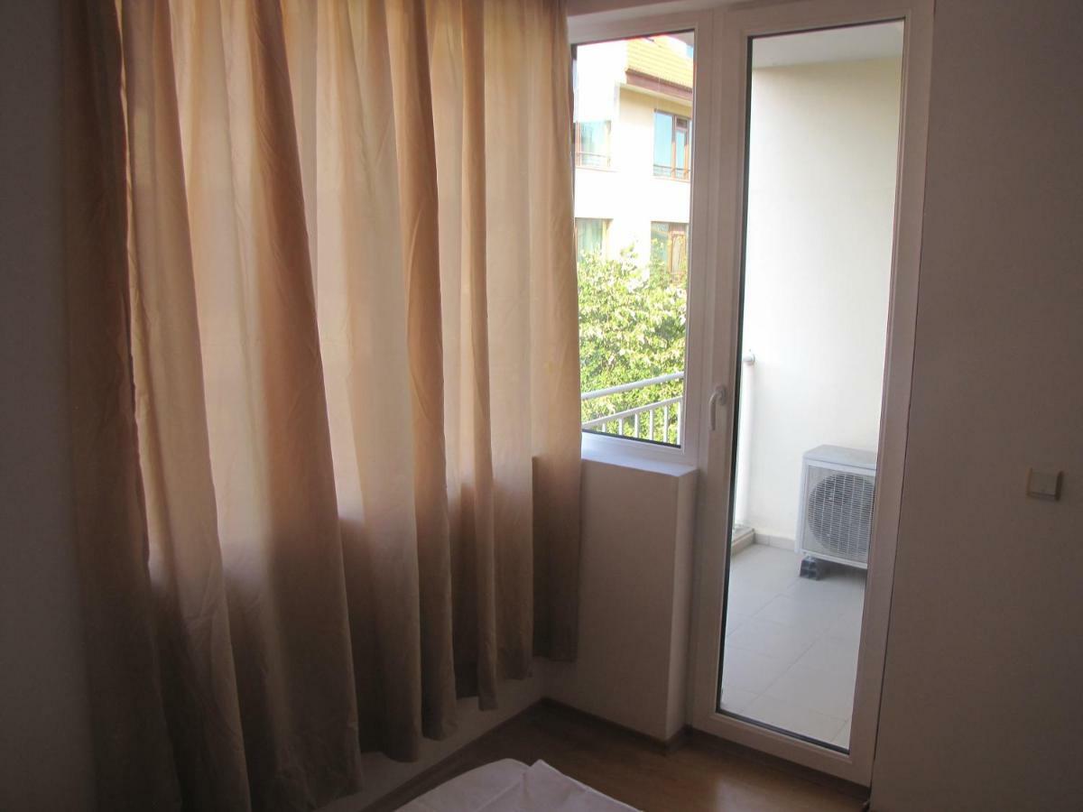 Guest Apartments Salena Sunny Beach Eksteriør billede
