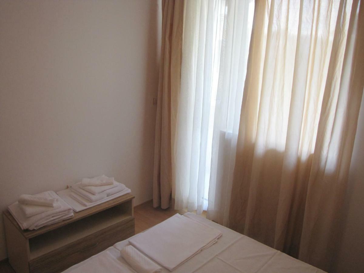 Guest Apartments Salena Sunny Beach Eksteriør billede