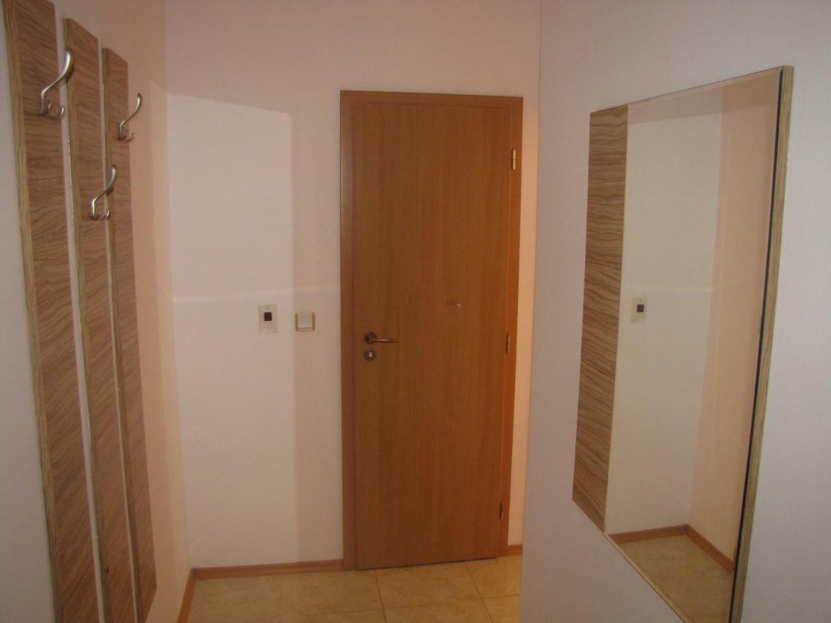 Guest Apartments Salena Sunny Beach Eksteriør billede