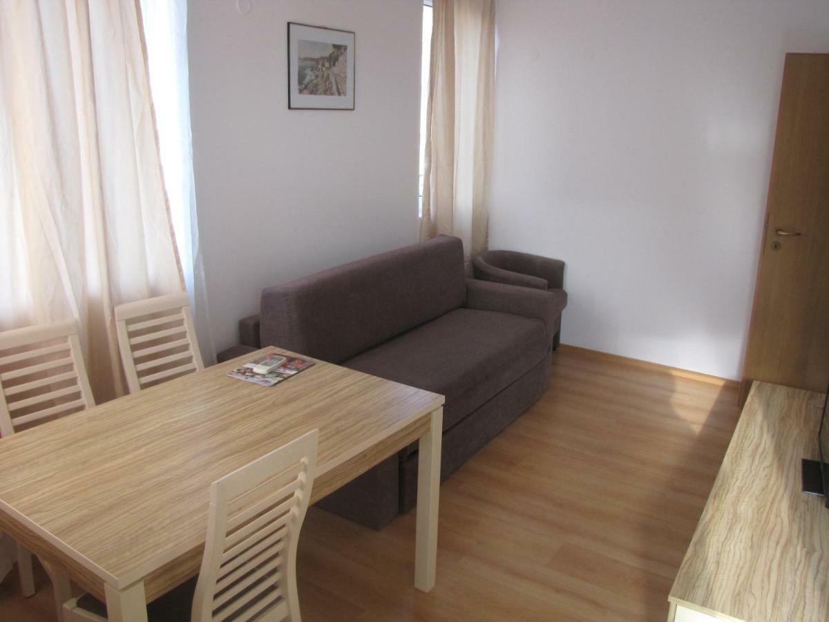 Guest Apartments Salena Sunny Beach Eksteriør billede