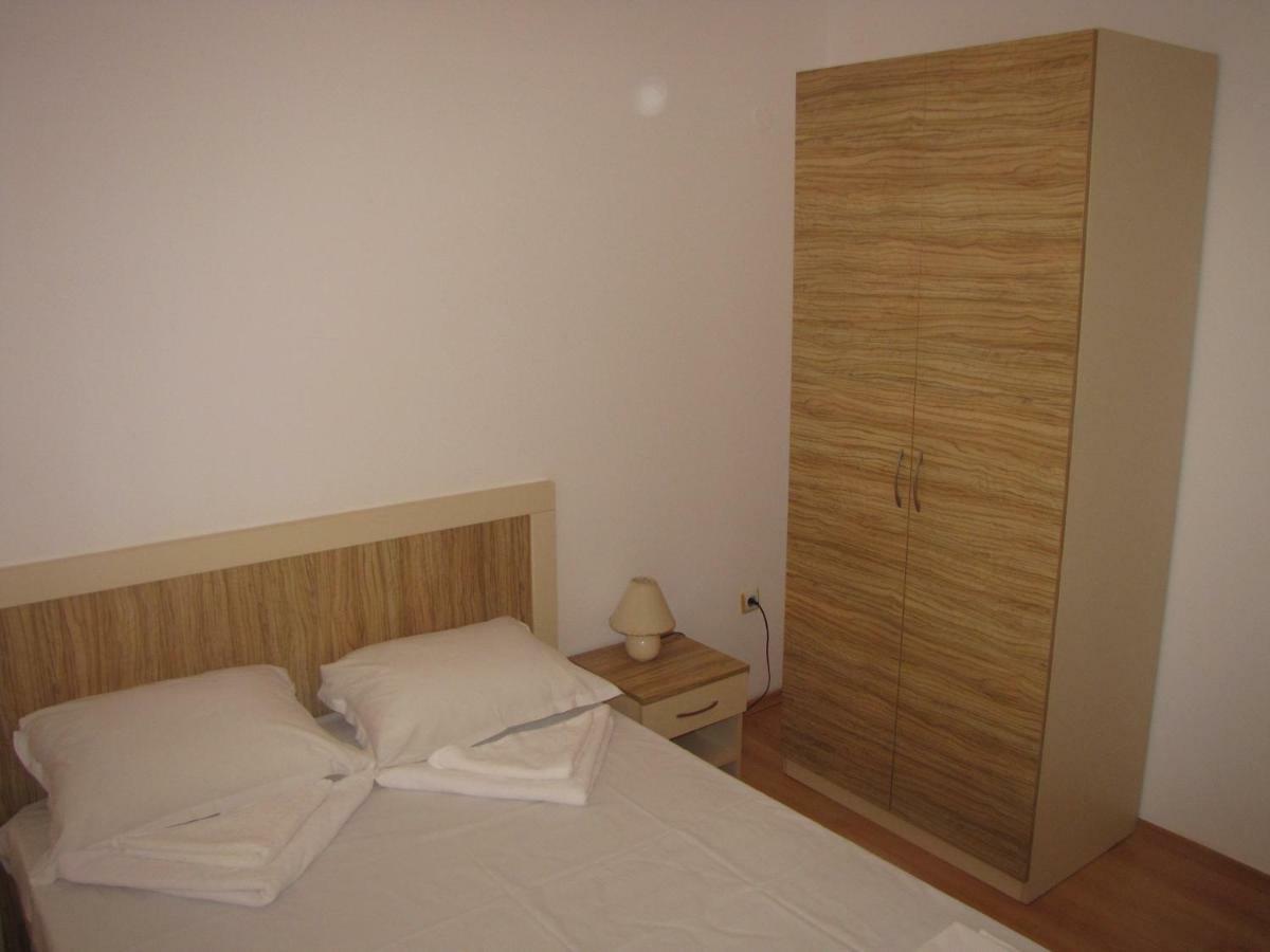 Guest Apartments Salena Sunny Beach Eksteriør billede