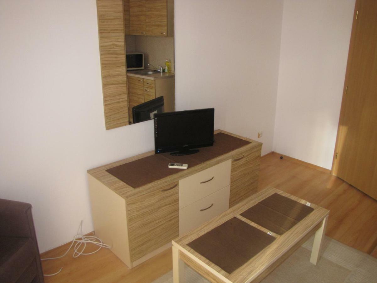 Guest Apartments Salena Sunny Beach Eksteriør billede