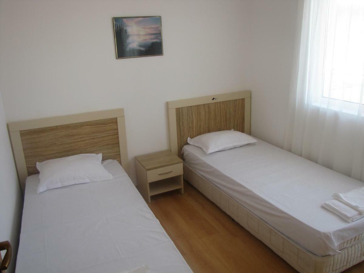 Guest Apartments Salena Sunny Beach Eksteriør billede