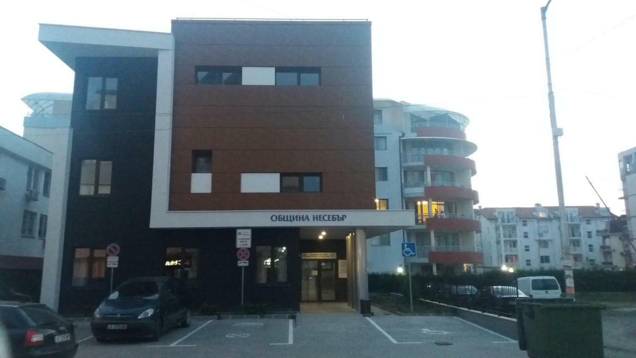 Guest Apartments Salena Sunny Beach Eksteriør billede