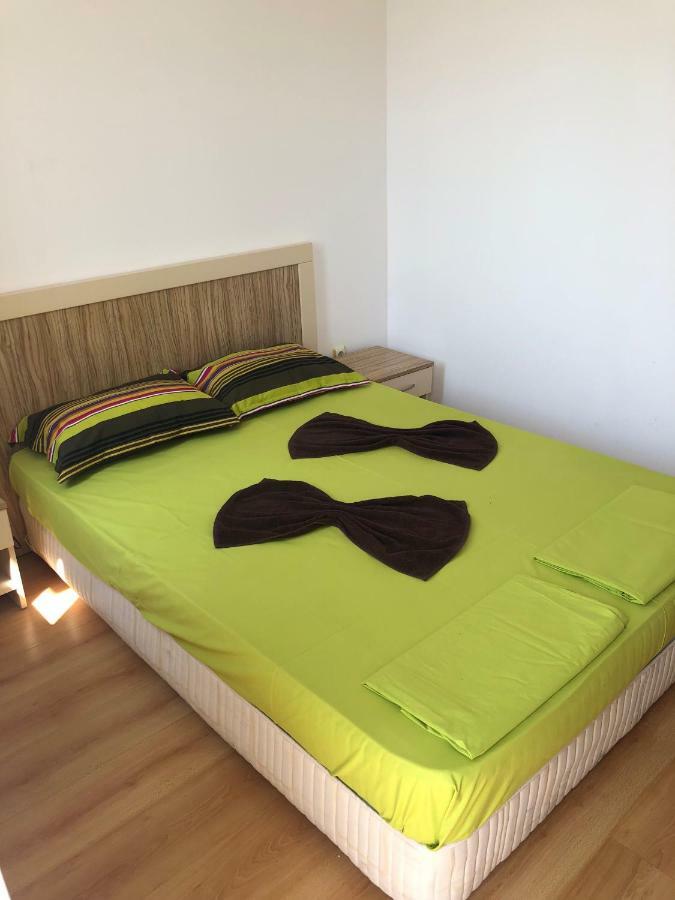 Guest Apartments Salena Sunny Beach Eksteriør billede