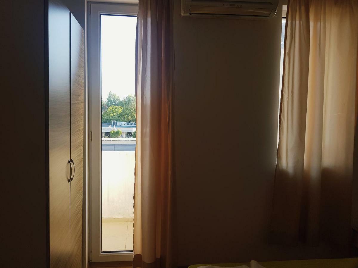 Guest Apartments Salena Sunny Beach Eksteriør billede