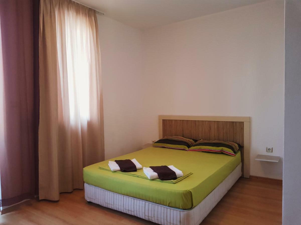 Guest Apartments Salena Sunny Beach Eksteriør billede