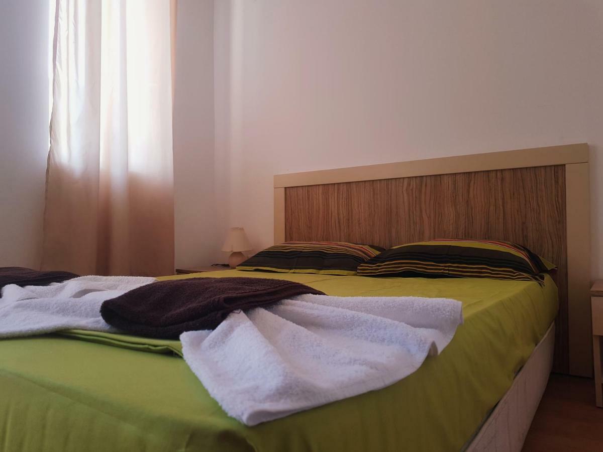 Guest Apartments Salena Sunny Beach Eksteriør billede