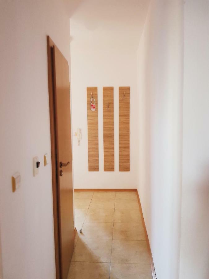 Guest Apartments Salena Sunny Beach Eksteriør billede