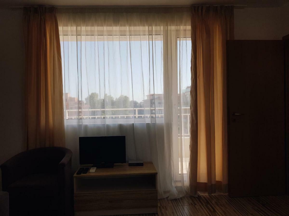 Guest Apartments Salena Sunny Beach Eksteriør billede