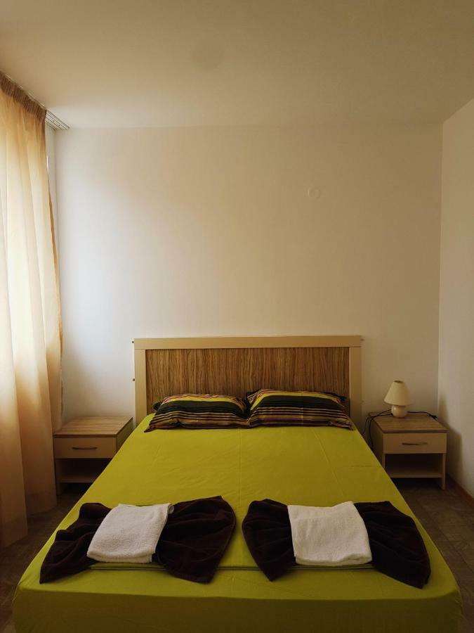 Guest Apartments Salena Sunny Beach Eksteriør billede
