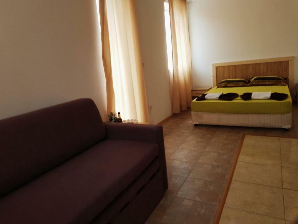 Guest Apartments Salena Sunny Beach Eksteriør billede